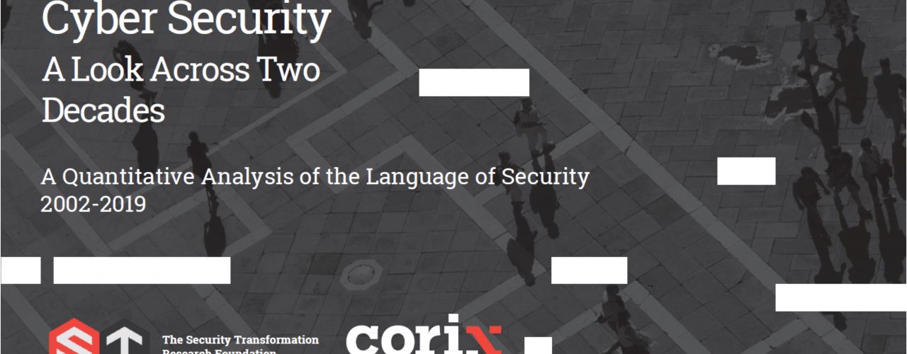 Language of Security