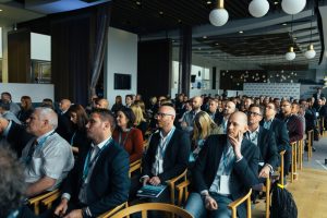 cybersecurity event